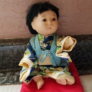 Asian Doll